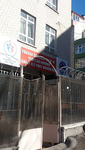Kyk Cebeci Kız Öğrenci Yurdu A BLOK Tümü görseli