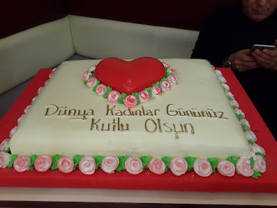 Kyk Cebeci Kız Öğrenci Yurdu A BLOK Yeme-içme görseli