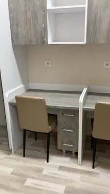 Kyk Cebeci Kız Öğrenci Yurdu A BLOK Ziyaretçilerden görseli