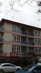 Nene Hatun Kız Öğrenci Yurdu Tümü görseli