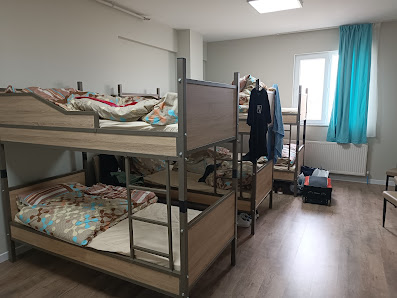 Gölbaşı KYK Erkek Yurdu Ziyaretçilerden görseli