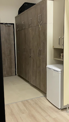 Beytepe KYK kız öğrenci yurdu Ziyaretçilerden görseli