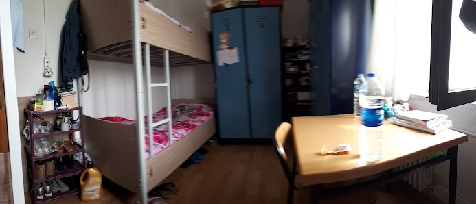 Zübeyde Hanım Kız Öğrenci Yurdu Ziyaretçilerden görseli