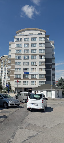 Bağlıca Kız Öğrenci Yurdu Dıştan görünüm görseli