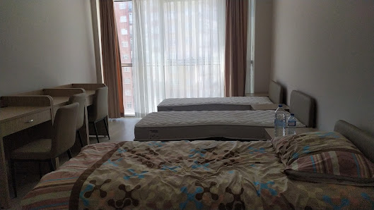 YENİMAHALLE ÖĞRENCİ YURDU Odalar görseli