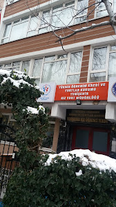 Yenişehir Kız Öğrenci Yurdu