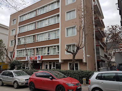 Yenişehir Kız Öğrenci Yurdu Dıştan görünüm görseli