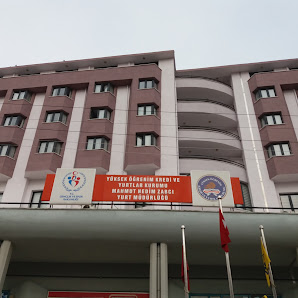 Mahmut Nedim Zapcı Yurdu Tümü görseli