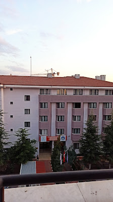 Mahmut Nedim Zapcı Yurdu Dıştan görünüm görseli
