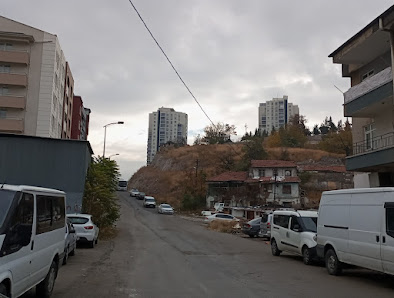 Taceddin Veli Erkek Öğrenci Yurdu Tümü görseli