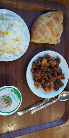 Taceddin Veli Erkek Öğrenci Yurdu Yeme-içme görseli