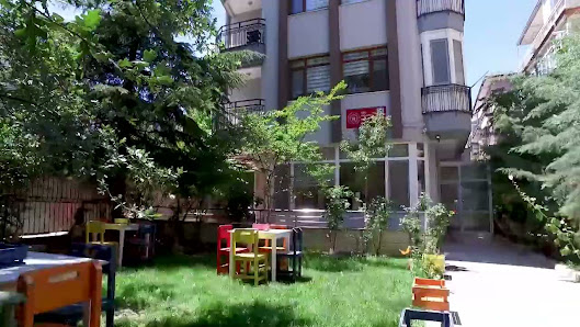Ankara Kız Yurdu - Kırlangıç Kız Yurdu Emek Şubesi Tümü görseli