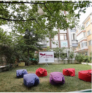 Ankara Kız Yurdu - Kırlangıç Kız Yurdu Emek Şubesi Dıştan görünüm görseli