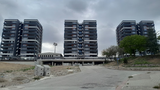 BATIKENT ERGAZİ KYK YURDU Tümü görseli