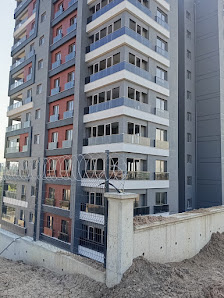 BATIKENT ERGAZİ KYK YURDU Dıştan görünüm görseli