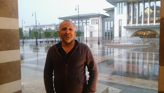Yenişehir Öğrenci Yurdu Ziyaretçilerden görseli