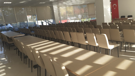 GSB / KYK Osman Tan Erkek Öğrenci Yurdu Sunulan olanaklar görseli