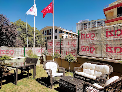 Gazi Kız Yurdu Tümü görseli