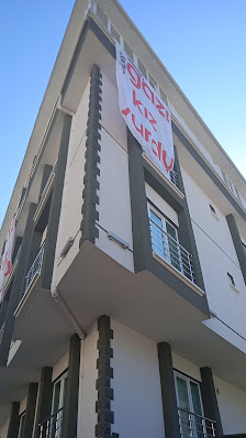 Gazi Kız Yurdu Ziyaretçilerden görseli