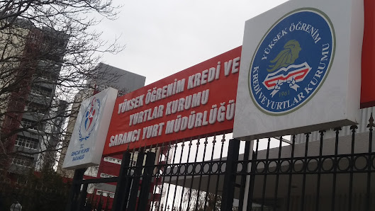 Yüksek ögrenim kredi ve yurtlar sabacı yurt müdürlüğü Tümü görseli