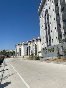 Cebeci site kız öğrenci yurdu Tümü görseli