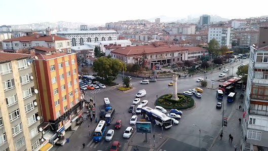 Cebeci site kız öğrenci yurdu Videolar görseli