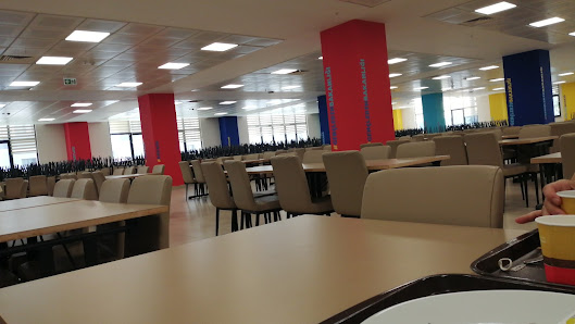 Cebeci site kız öğrenci yurdu Ziyaretçilerden görseli