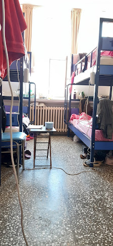 Gazi Kız Öğrenci Yurdu Tümü görseli