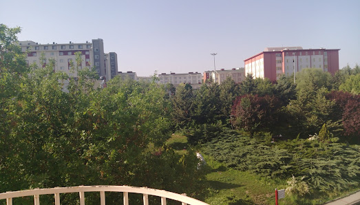 Beytepe Erkek Öğrenci Yurdu Tümü görseli