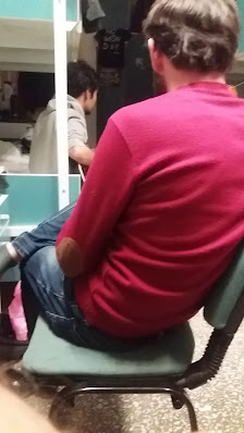 Beytepe Erkek Öğrenci Yurdu Videolar görseli