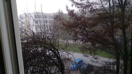 Beytepe Erkek Öğrenci Yurdu Ziyaretçilerden görseli