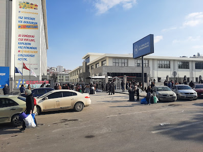 Cebeci site yurdu Tümü görseli