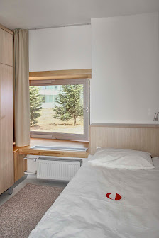 ODTÜ 19. Yurt Odalar görseli