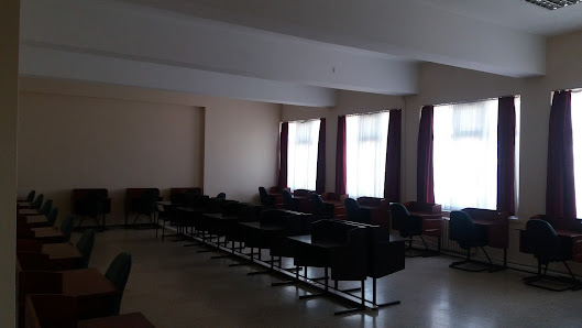 SBÜ Gülhane Tıp Fakültesi Kız Öğrenci Yurdu Sunulan olanaklar görseli
