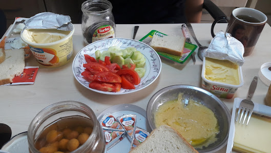 SBÜ Gülhane Tıp Fakültesi Kız Öğrenci Yurdu Yeme-içme görseli