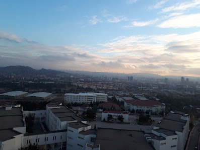 SBÜ Gülhane Tıp Fakültesi Kız Öğrenci Yurdu Ziyaretçilerden görseli
