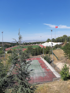 Beytepe Kız Öğrenci Yurdu Tümü görseli