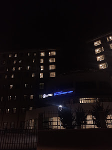 Beytepe Kız Öğrenci Yurdu En son görseli