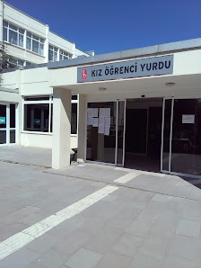 Beytepe Kız Öğrenci Yurdu Ziyaretçilerden görseli