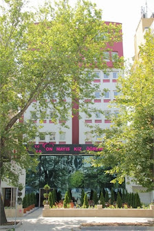 On Mayıs Ankara Kız Öğrenci Yurdu - Ankara Kız Yurdu - Kız Yurtları Ankara Ziyaretçilerden görseli