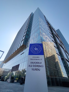 GSB ANADOLU ÖĞRENCİ YURDU Tümü görseli