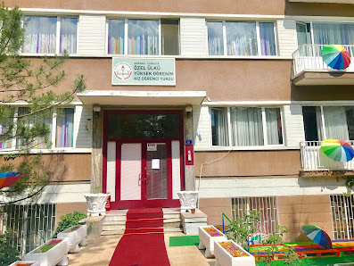 Ülkü Kız Öğrenci Yurdu Tümü görseli