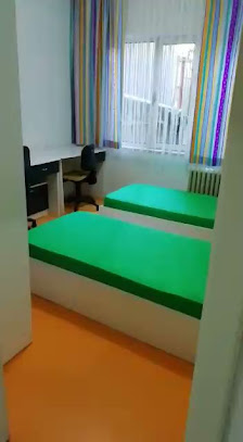Ülkü Kız Öğrenci Yurdu Videolar görseli