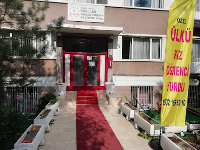 Ülkü Kız Öğrenci Yurdu Ziyaretçilerden görseli