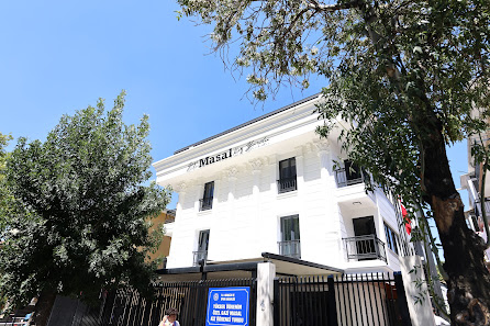 Özel Gazi Anakent Kız Yurdu Tümü görseli