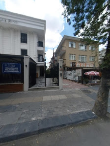 Özel Gazi Anakent Kız Yurdu Dıştan görünüm görseli