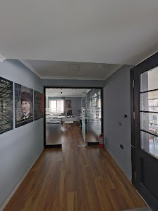 Özel Gazi Anakent Kız Yurdu Street View ve 360° görseli