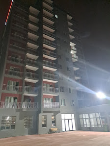 ETİMESGUT ERYAMAN YURDU Dıştan görünüm görseli