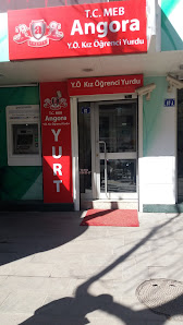 Angora Kız Öğrenci Yurdu Tümü görseli