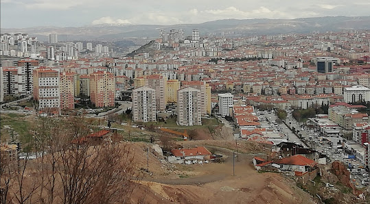 Özel Nurettin Topçu Yükseköğrenim Erkek Öğrenci Yurdu Tümü görseli